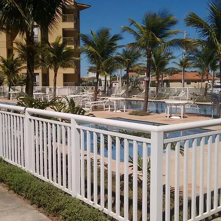 Condado Aldeia Dos Reis Apartment Mangaratiba Exterior photo