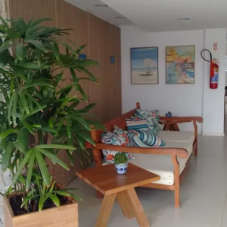 Condado Aldeia Dos Reis Apartment Mangaratiba Exterior photo