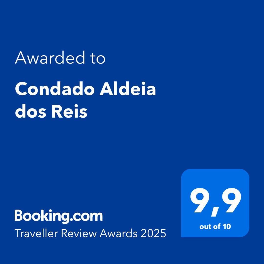 Apartment Condado Aldeia Dos Reis Mangaratiba