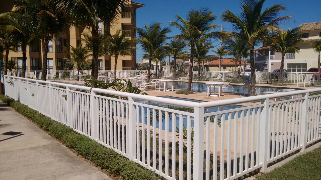Condado Aldeia Dos Reis Apartment