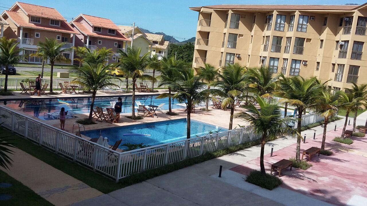 Condado Aldeia Dos Reis *
