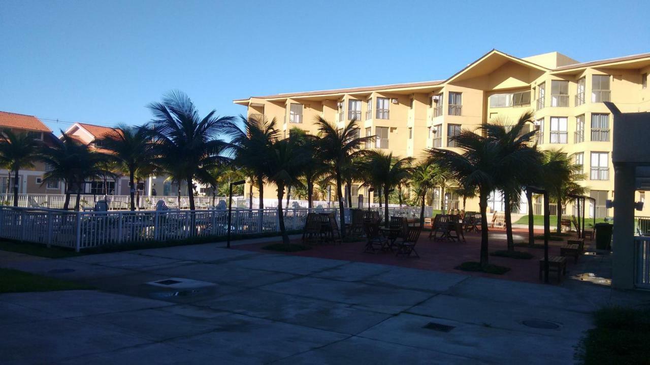 Apartment Condado Aldeia Dos Reis