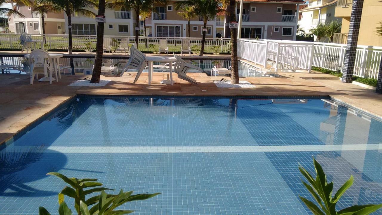 Condado Aldeia Dos Reis Apartment Mangaratiba