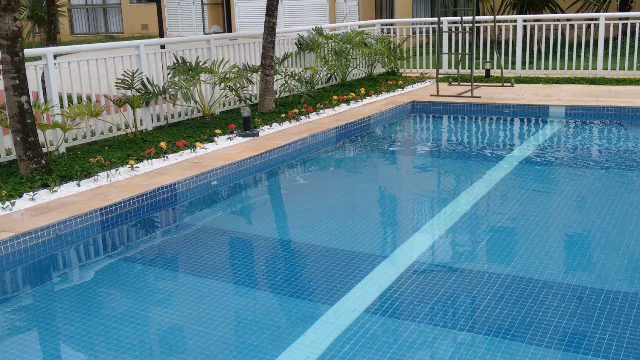 Condado Aldeia Dos Reis Apartment